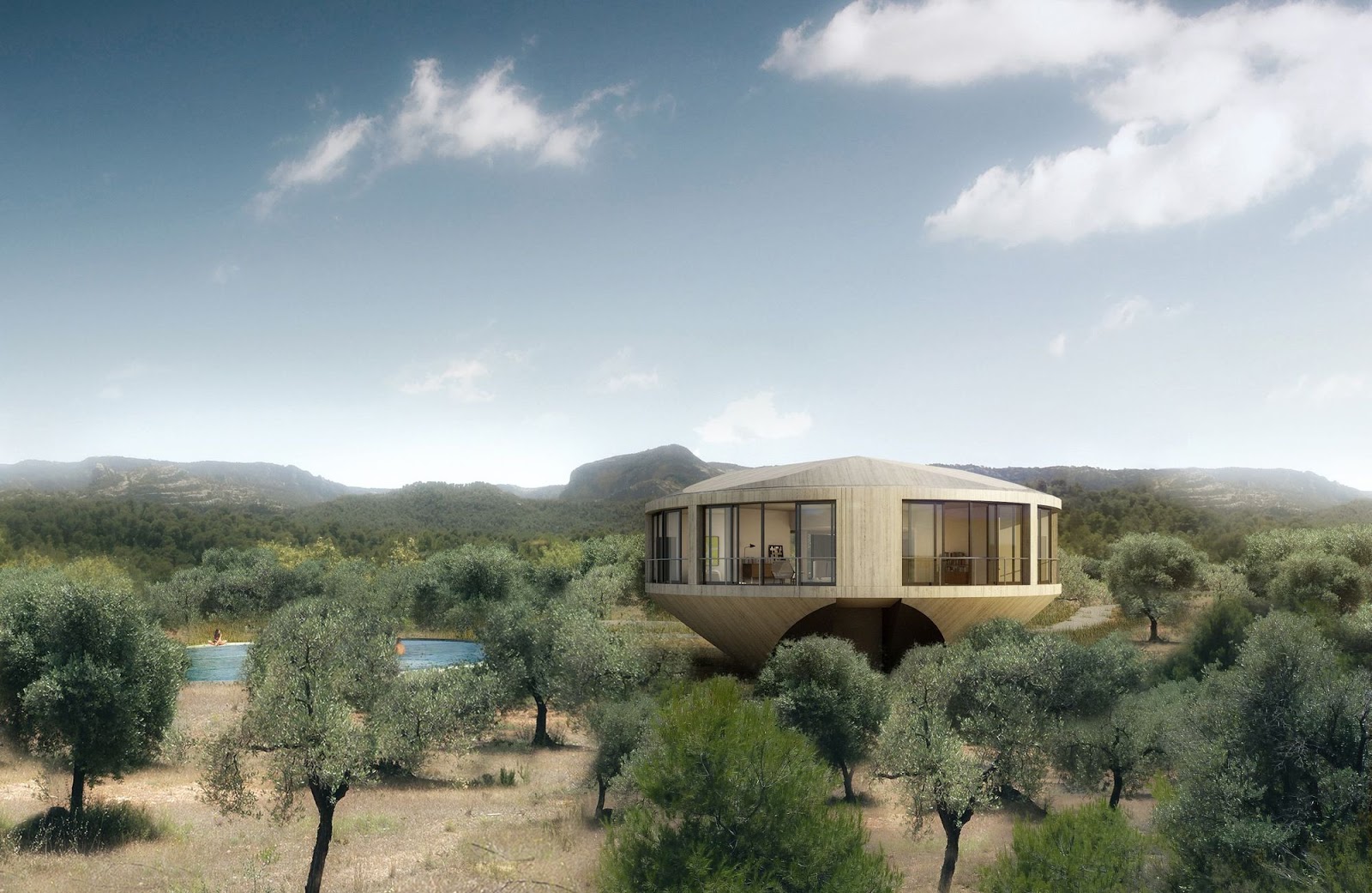 Johnston Marklee Architects – a f a s i a